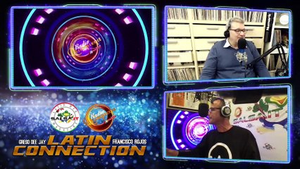 Latin Connection 18/11/2021