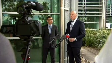 Penny Wong accuses govt of overplaying threat of war with China to win votes