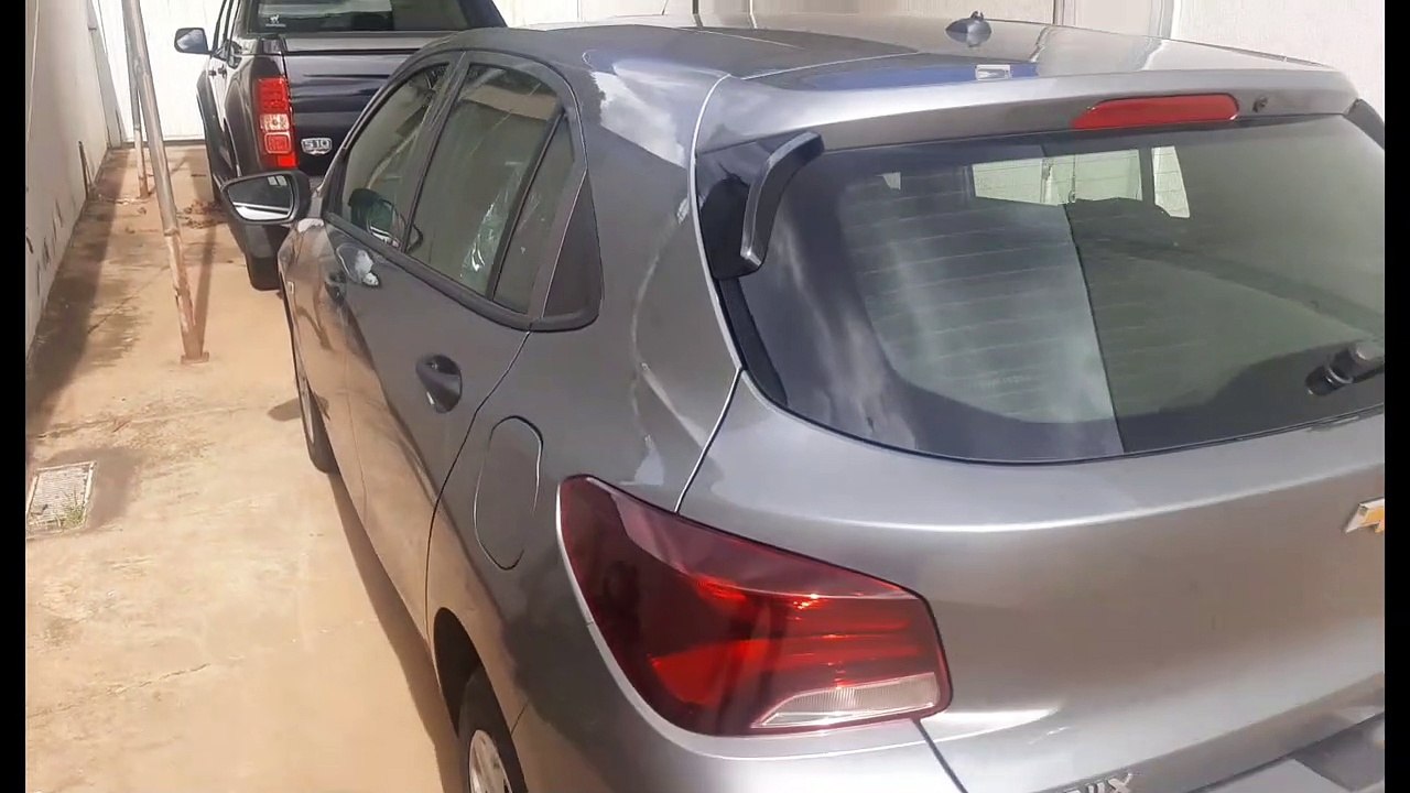 Onix AT Turbo Automático 2022