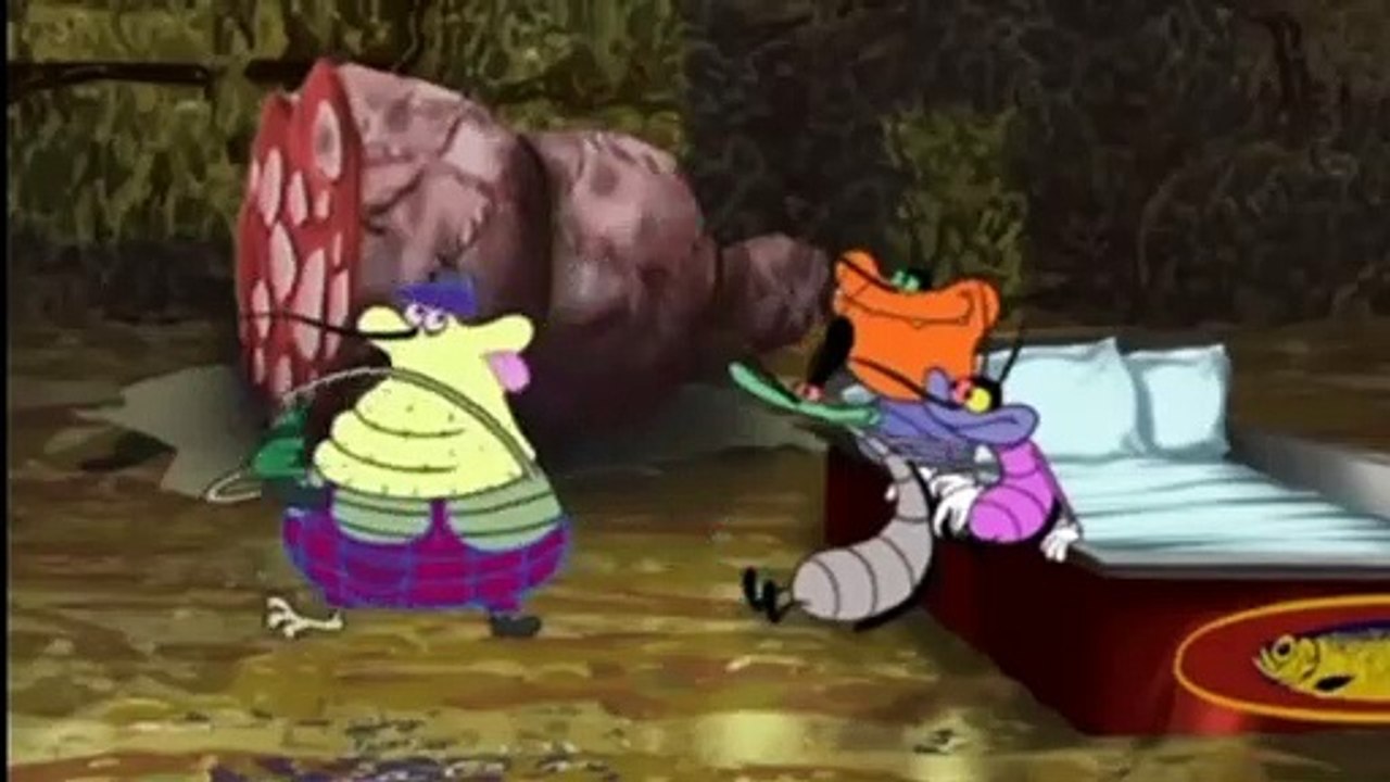 Oggy