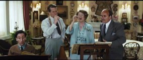 Florence Foster Jenkins (2016) - Bande annonce