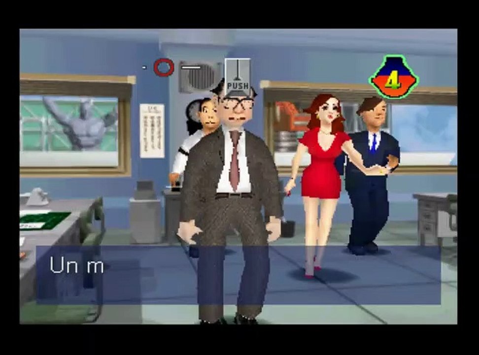 Incredible Crisis online multiplayer - psx