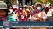 Bolivia: convocan marcha a favor de la democracia y contra golpistas