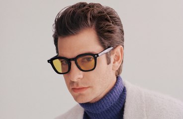 Andrew Garfield's life changed dramatically after his mother's death