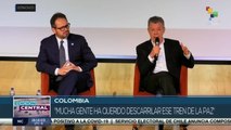 Colombia: Organizaciones y firmantes realizan balance tras 5 años de los acuerdos de paz