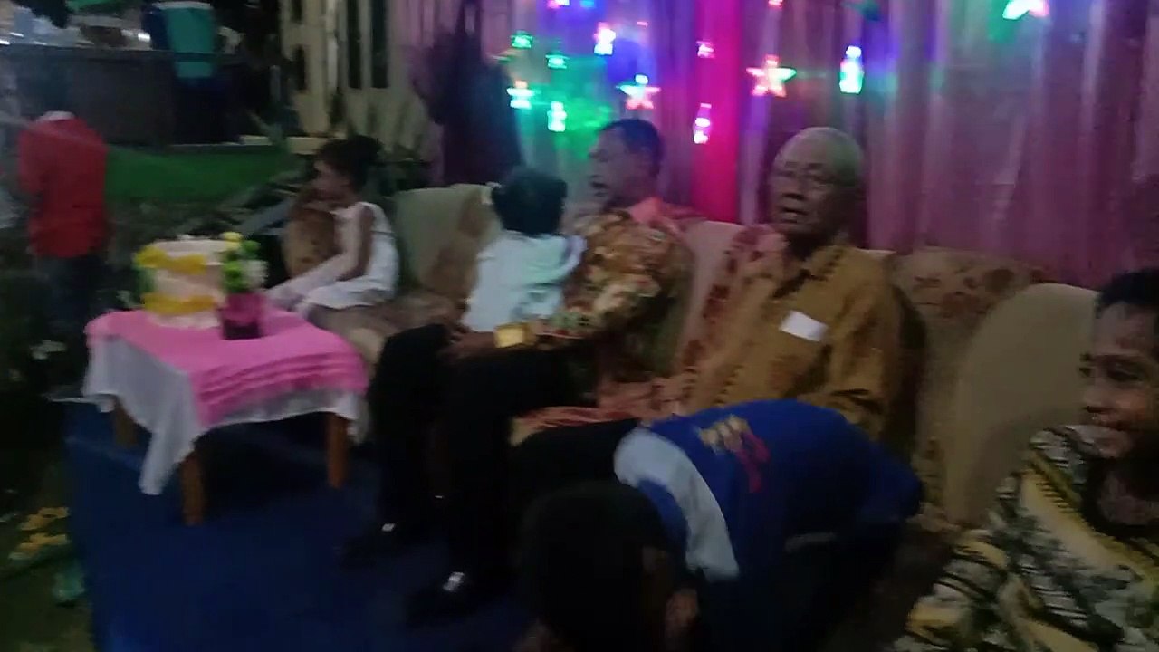 Lagu Joget Flores NTT