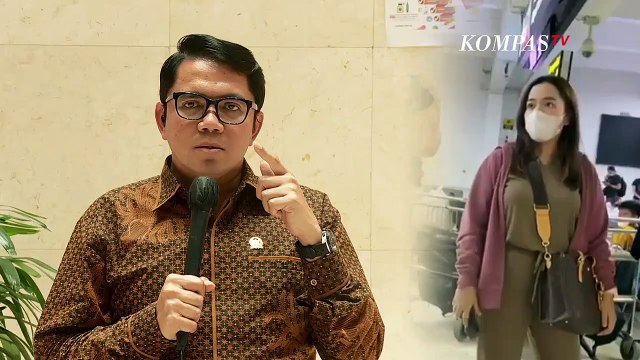 Deretan Makian Wanita yang Ngaku Anak Jenderal TNI, Ancam Ibu Arteria Dahlan di Bandara