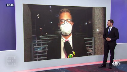 Uma boa notícia: quatro estados brasileiros não registraram mortes por Covid hoje.