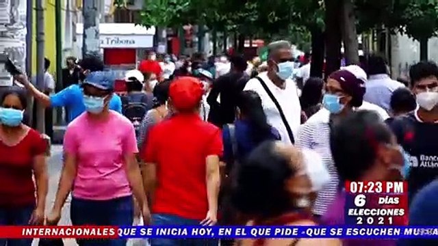 Visita de Brian Nicols busca que elecciones hondureñas sean sin violencia, según expertos