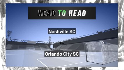 Nashville SC vs Orlando City SC: Both Teams To Score