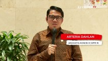 Fakta Baru Anak Jenderal TNI yang Maki Ibu Arteria Dahlan, Ngaku Kenal Ketum dan Dijemput Mobil TNI