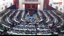 [LIVE] Sidang Penggal Keempat Parlimen ke-14 (Sesi pagi)