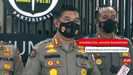 Alasan Penyeru Jihad Lawan Densus 88 Tidak Ditahan, Sempat Ditangkap dan Mengaku Konsumsi Riklona