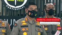 Alasan Penyeru Jihad Lawan Densus 88 Tidak Ditahan, Sempat Ditangkap dan Mengaku Konsumsi Riklona