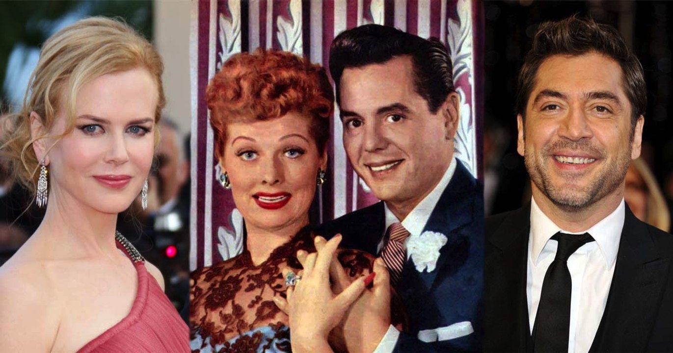 Being The Ricardos (Captioned)