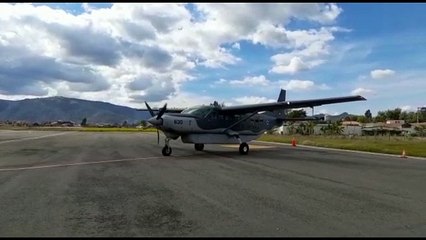 Ingresan dosis de vacuna Pfizer a Huehuetenango.