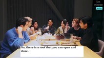 (ENG SUB) BTS AMAs VLIVE ‘Focus on’