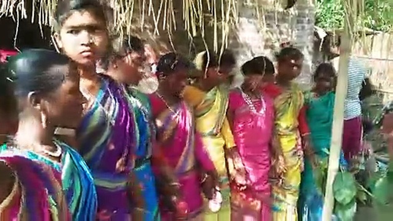 Santhali_dong_sogoy____Anil_Tudu_Mandaria_Presented_by(480p)