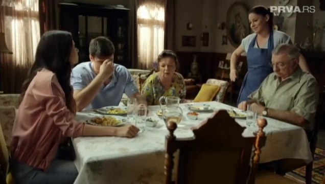 Kolo srece 58 Epizoda - Kolo srece 58 Epizoda