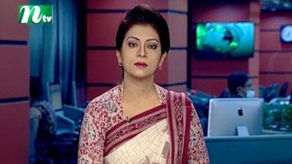 NTV Shokaler Khobor | 23 November 2021