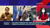 FULL! Arteria Dahlan Jelaskan Kronologi Wanita Ngaku Anak Jenderal TNI Maki Ibunya