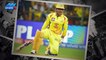 Chennai fans don't support me: Dhoni