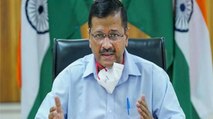 Arvind Kejriwal launches scathing attack on Punjab CM