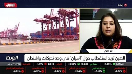 ...ان الصين قوة مجاورة...