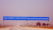 Yamuna Expressway likely to be renamed after Atal Bihari