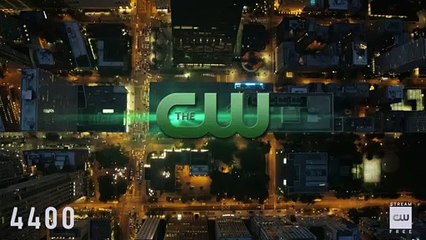 4400 1x06 Season 1 Episode 6 Trailer - If You Love Something