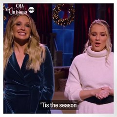 CMA Country Christmas  2021