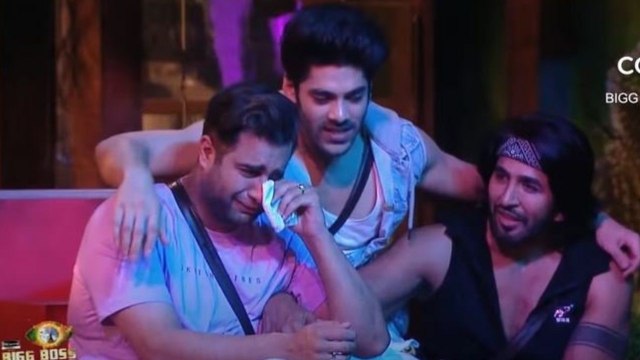 Bigg Boss 15: Shamita Shetty ने Rajiv Adatia, Vishal Kotian और Simba के खिलाफ खेला Game | FilmiBeat