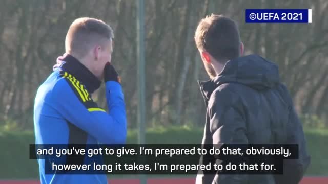 Carrick and Maguire focus on future as United face Villarreal