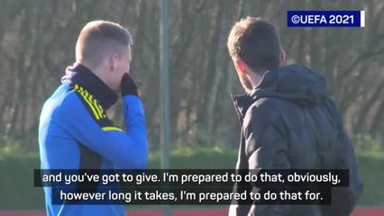 Carrick and Maguire focus on future as United face Villarreal