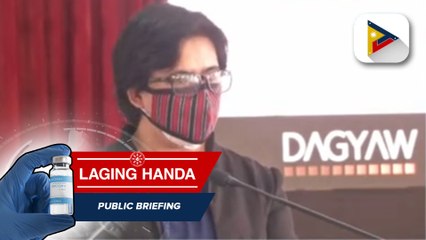 Mga kaso ng COVID-19 sa Benguet, patuloy na bumababa