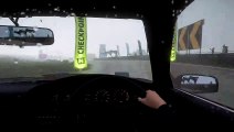 TOYOTA Supra 2.0 GT | View From Driver's Seat | Forza Horizon 5