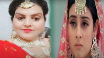 Udaariyaan Spoiler; मामी को देख उड़े Jasmine के होश; Fateh Tejo को मामी बताएगी सच | FilmiBeat