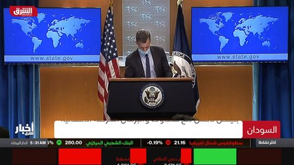 ...و في بين بكين و حمدون والبرهان التأكيد ع...