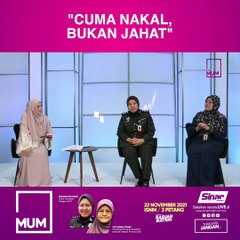 [SHORTS] "Cuma nakal, bukan jahat"