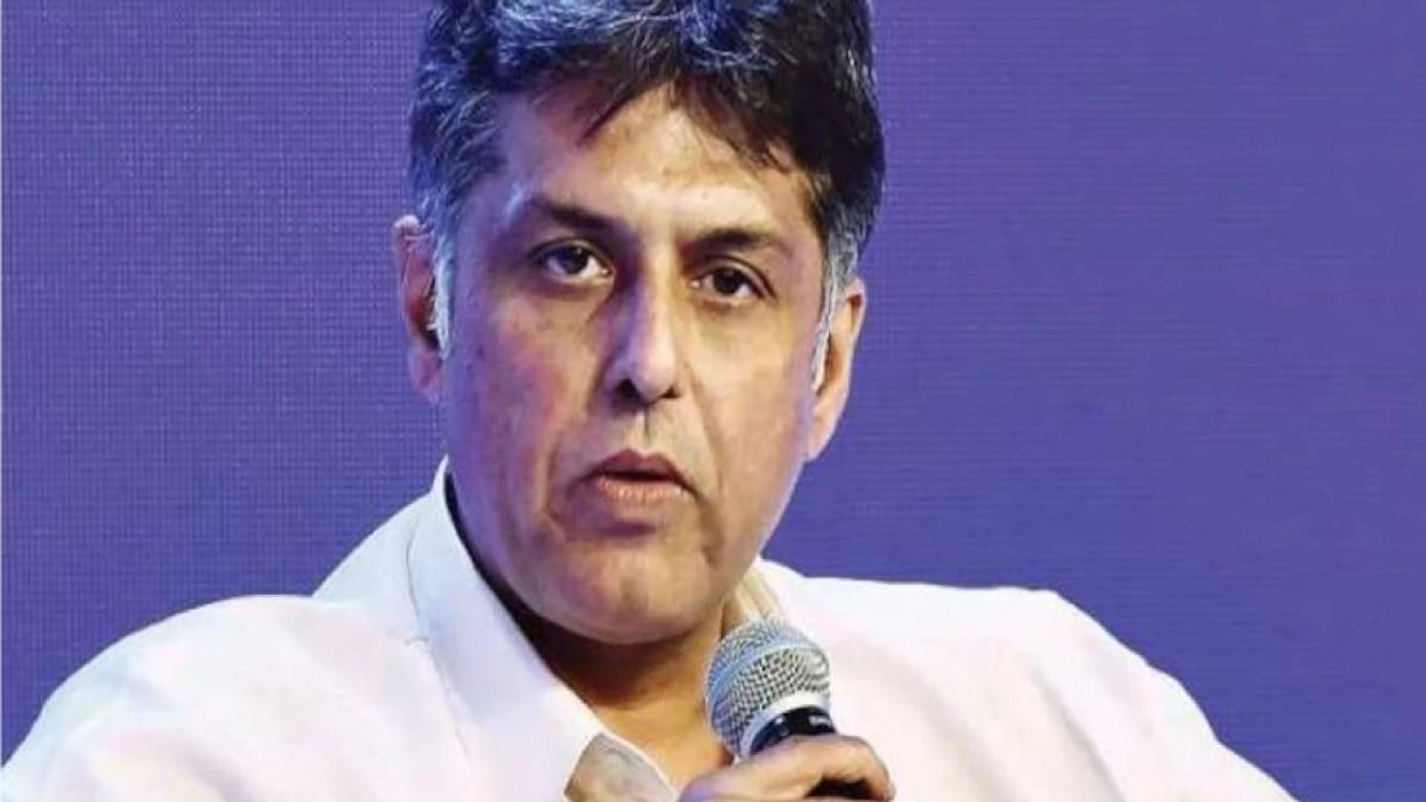 Mumbai Attack: Manish Tewari questions Manmohan Singh govt