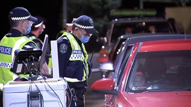 SA Border reopens to NSW, ACT & Victorian residents