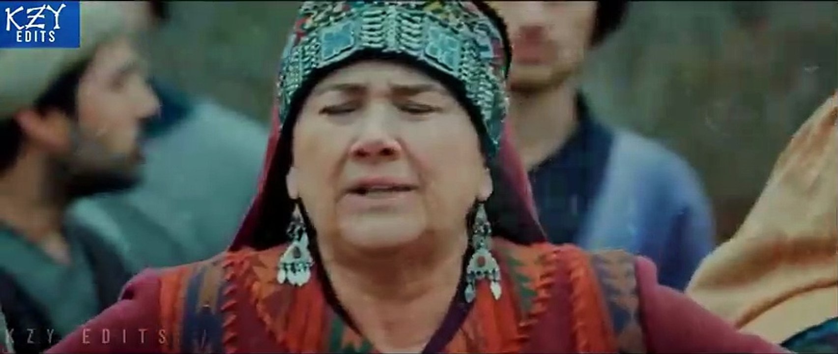 Ertugrul Angry On Dundar -Season 3 Episode 60 - Urdu