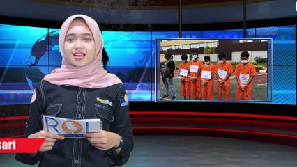 BERITA POPULER RIAUONLINE 23 NOVEMBER 2021 !!