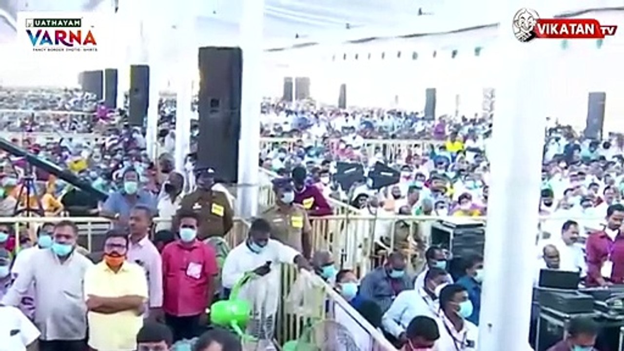 'SASIKALA Vs TTV' முற்றும் மோதல் _DMK - BJP புது உறவு...கோவை டிவிஸ்ட் _!
