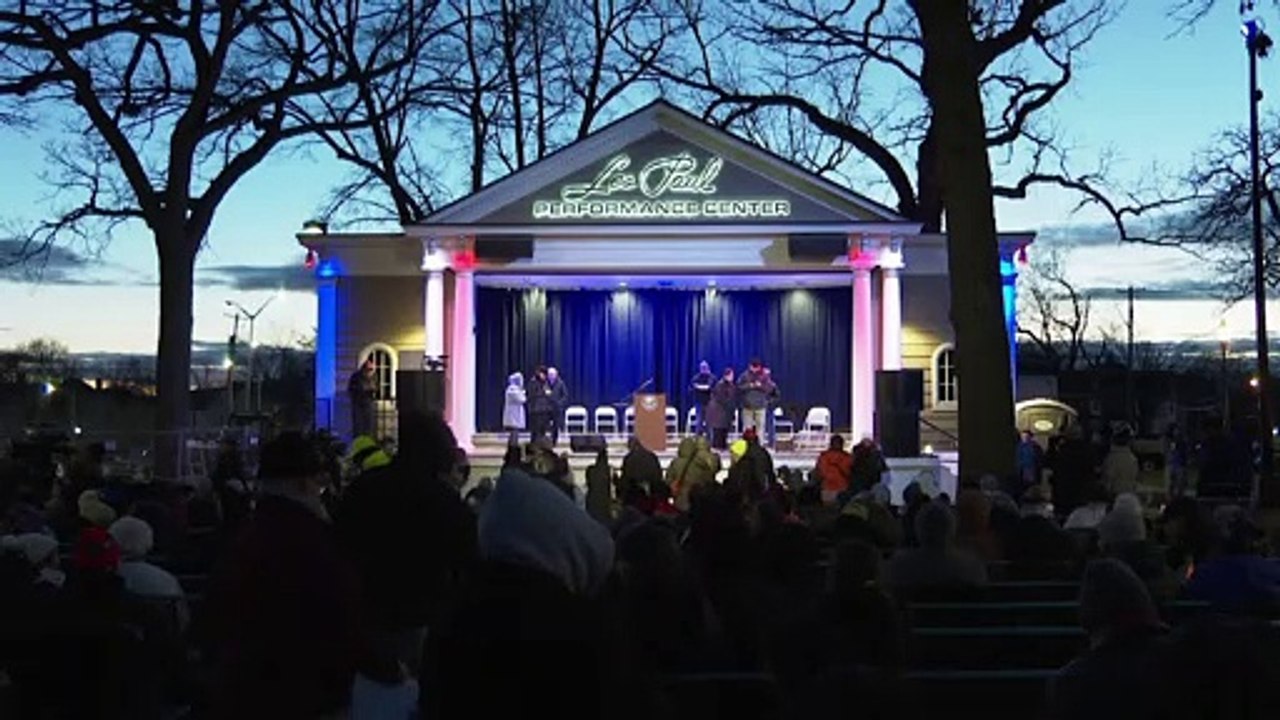 Todesfahrt von Waukesha: Motiv des Fahrers (39) unklar