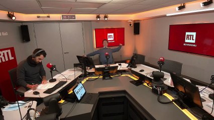 Le journal RTL de 6h30 du 23 novembre 2021