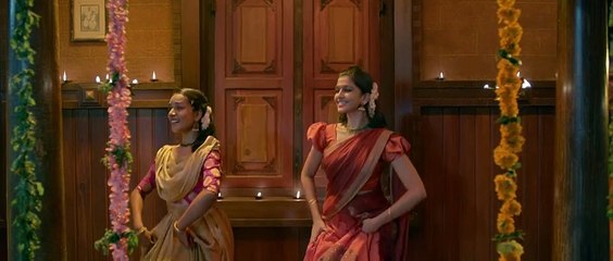 STAR (2021) Malayalam  p2