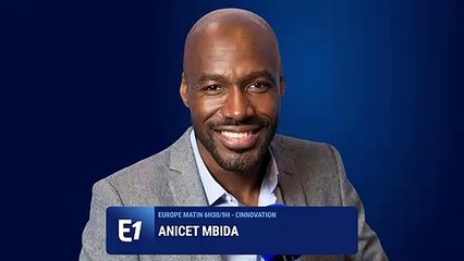 Enhanced Robotics : un exosquelette de sport qui remplace les haltères