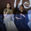 Flash Friday - Bollywood Actress Kangana Ranaut Funny Moments With Media