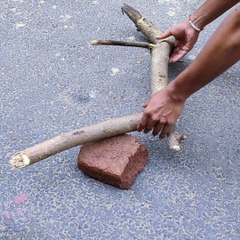 DIY Bonsai Tree Water Fountain